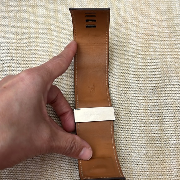 A77- 💯 % authentic Hermes bracelet - Picture 7 of 12